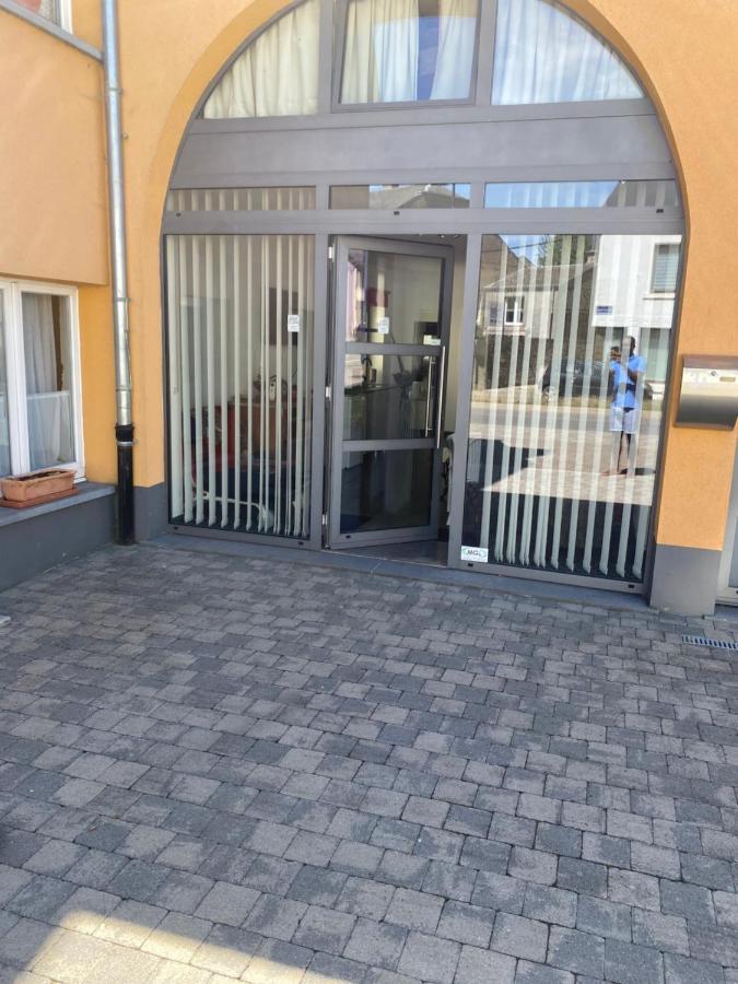 Gite Chez Aude Florenville Exterior photo
